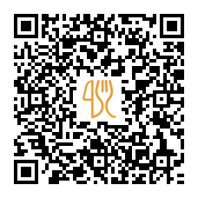 QR-code link para o menu de Hazel Southern Kitchen