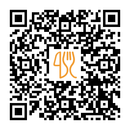 QR-code link para o menu de Canton Cooks