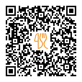 QR-code link para o menu de Fuzzy's Taco Shop