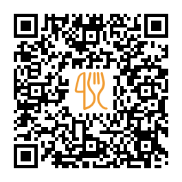 QR-code link para o menu de Comedor