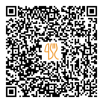 QR-code link para o menu de Ovrdrive: Racing Sims, Axe Throwing, Rage Room Corporate, Group Team Building Events