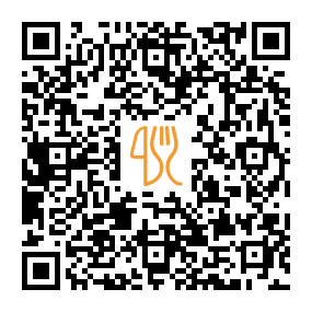 QR-code link para o menu de Popeyes Louisiana Kitchen