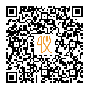 Enlace de código QR al menú de Bubble Tea Express