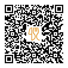 QR-code link para o menu de Honey Pig Bbq