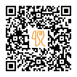 QR-code link para o menu de Friday's