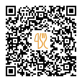 QR-code link para o menu de Cicis Pizza