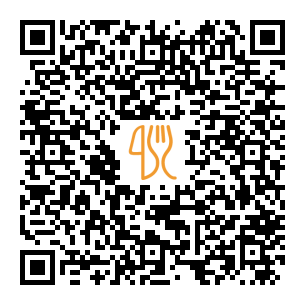 QR-code link para o menu de Luanne's Wild Ginger All-asian Vegan