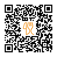 QR-code link para o menu de Salata