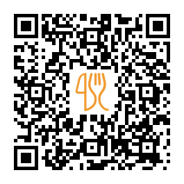 QR-code link para o menu de Sauced.