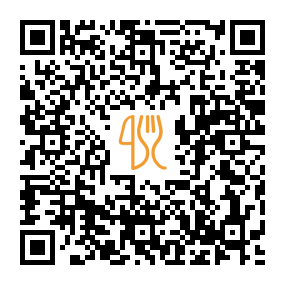 QR-code link para o menu de Big D Pizzeria