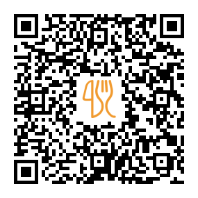 QR-code link para o menu de Mexicue Flatiron