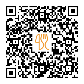 QR-code link para o menu de Desi Galli