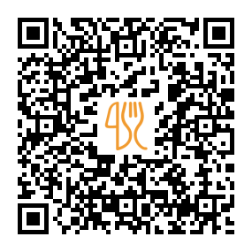 QR-code link para o menu de Big Bang Pizzeria