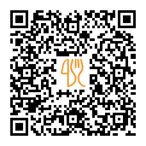 QR-code link para o menu de Carl's Jr.