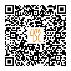 QR-code link para o menu de Burgerville