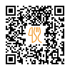 QR-code link para o menu de Flor Fina