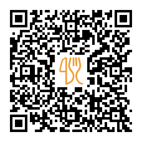 QR-code link para o menu de Burger King