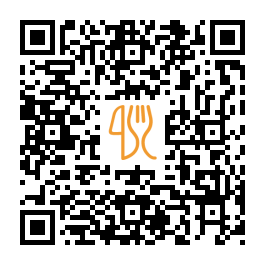 QR-code link para o menu de Burger King