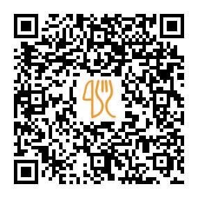 QR-code link para o menu de Inside Scoop