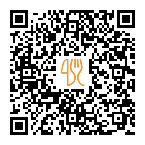 QR-code link naar het menu van King's Chinese Cuisine