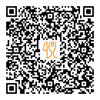 QR-code link para o menu de Atrium Brewing