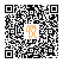 QR-code link para o menu de Nobu Chicago