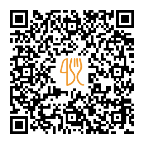 QR-code link para o menu de Burgerville