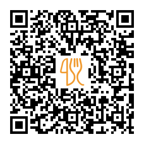 QR-code link para o menu de Pats Pizzeria