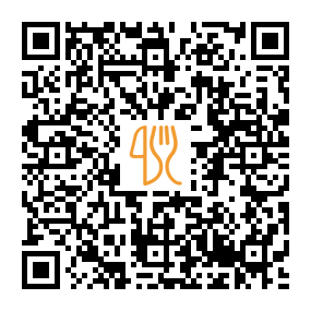 QR-code link para o menu de Burgerville