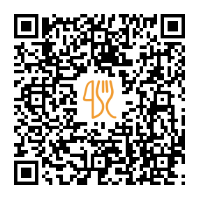 QR-code link para o menu de Cedar Bay Marine And The Cafe