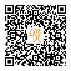 QR-code link para o menu de Churrasqueria Tipica