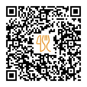 QR-code link naar het menu van Franks Noodle House