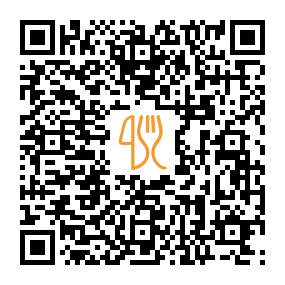 QR-code link para o menu de Christina's