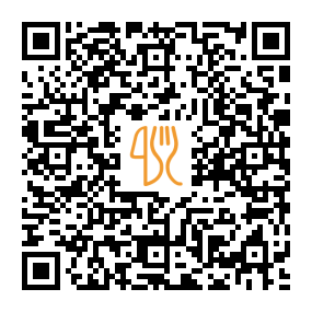 QR-code link para o menu de The Purple Cow