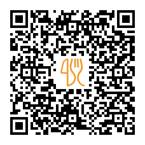 QR-code link para o menu de Black Dog Vinyl Cafe