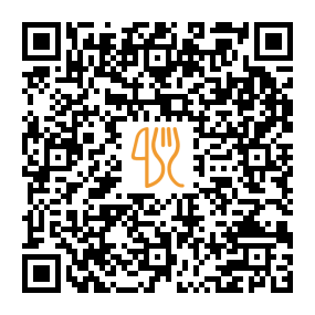 QR-code link para o menu de Locust Post Brewery