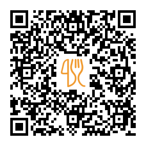 QR-code link către meniul Thirsty Turtle Beach And Grill