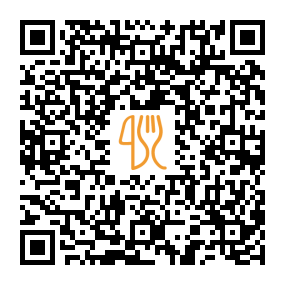 QR-code link para o menu de La Pizza Loca