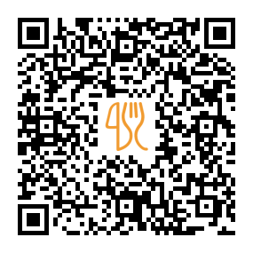 QR-code link para o menu de Hilo Hawaiian Bbq