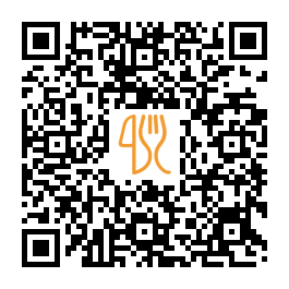 QR-code link para o menu de Pho Lao