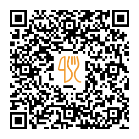 QR-code link para o menu de The Trax Northside Grill