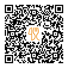 QR-code link către meniul Half Baked And Fully Roasted