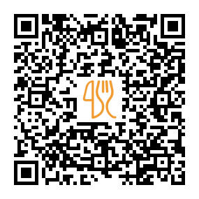 QR-code link para o menu de The Cone Ice Cream