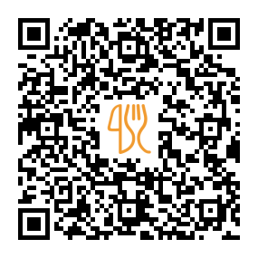 QR-code link para o menu de Center Street Alley