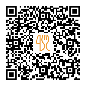 QR-code link para o menu de Big Lake Grill