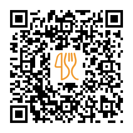 QR-code link para o menu de El Gato Negro Gretna