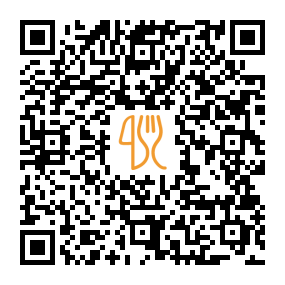 QR-code link para o menu de Inspirational Grounds