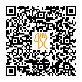 QR-code link para o menu de Orient Gardens