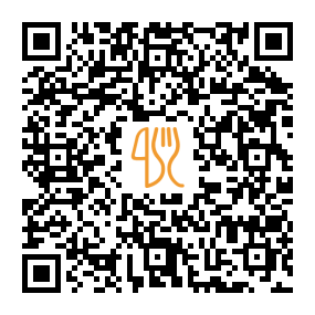 QR-code link para o menu de Chefs Coffee Shop