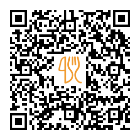 QR-code link para o menu de Americano Restaurant Bar